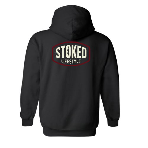 Full Send Hoodie