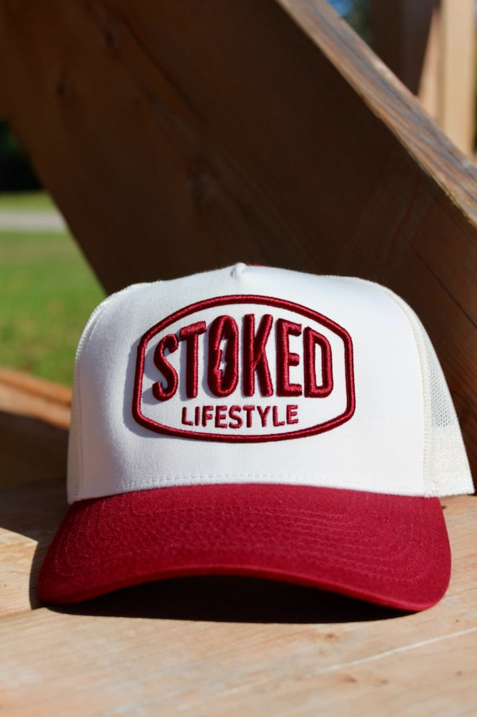 The Roosted Hat