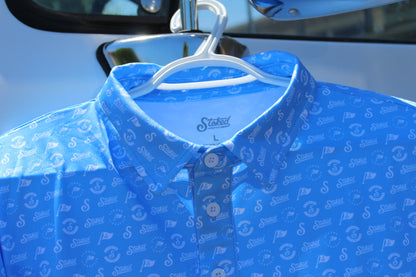Birdie Golf Polo