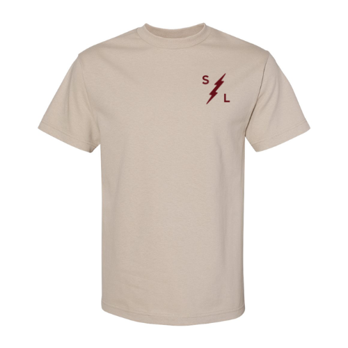 Clutch T-shirt