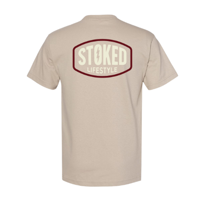 Clutch T-shirt