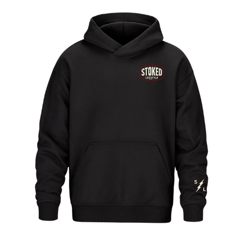Full Send Hoodie