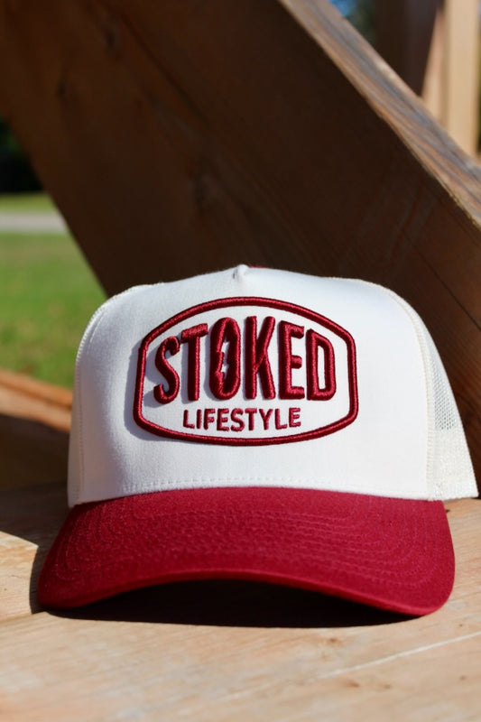 The Roosted Hat