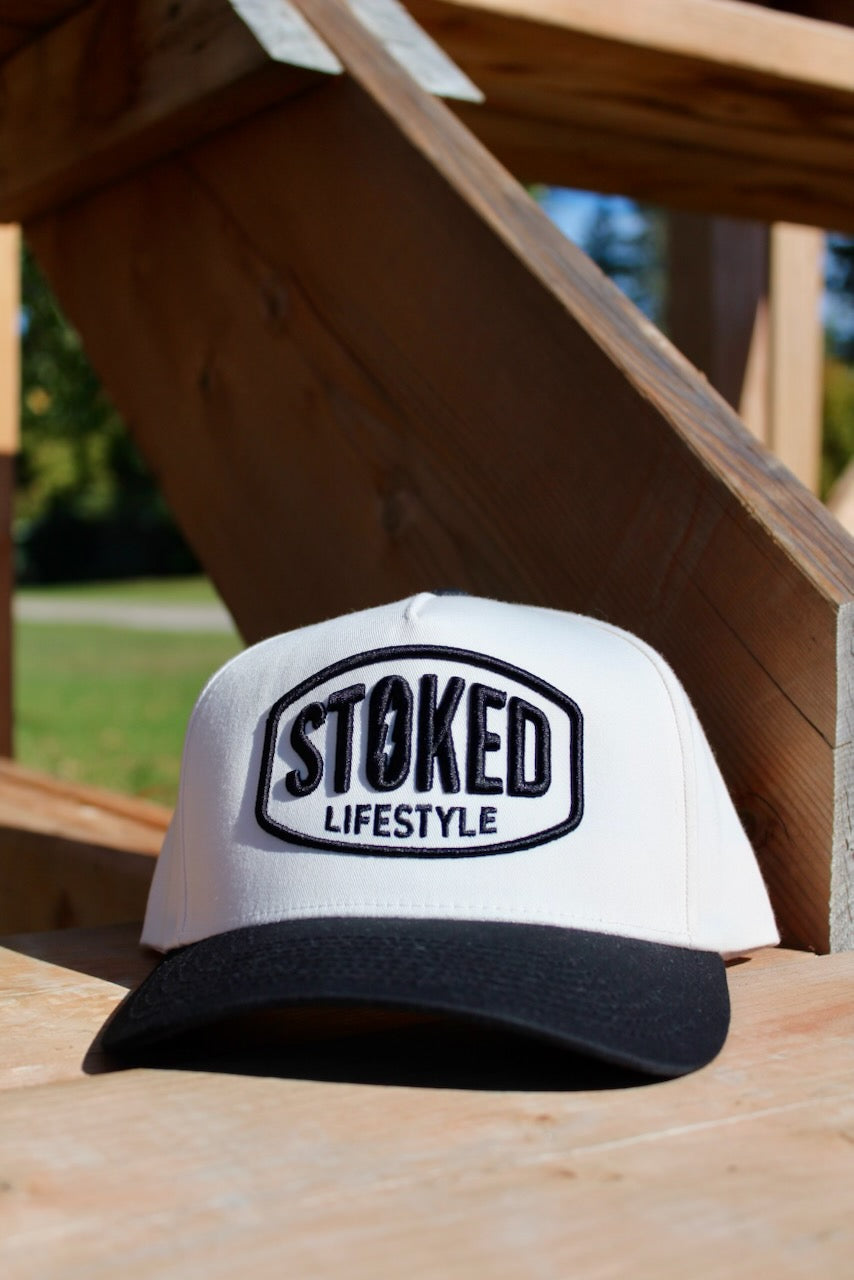 The Shred Hat