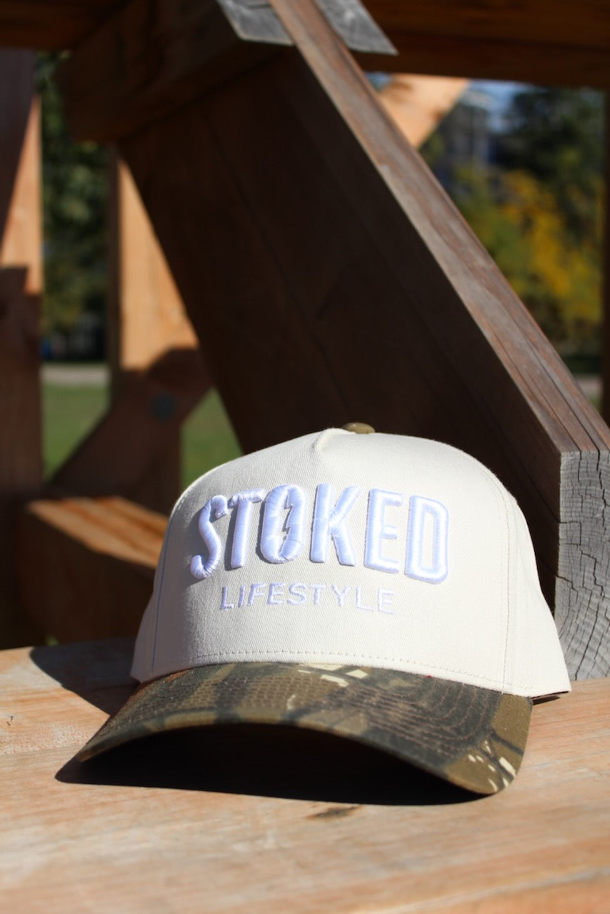 The Ridge Hat