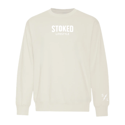 Alpine Crewneck Sweatshirt