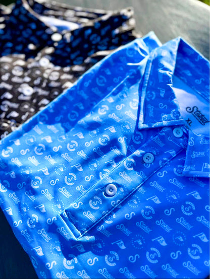 Birdie Golf Polo