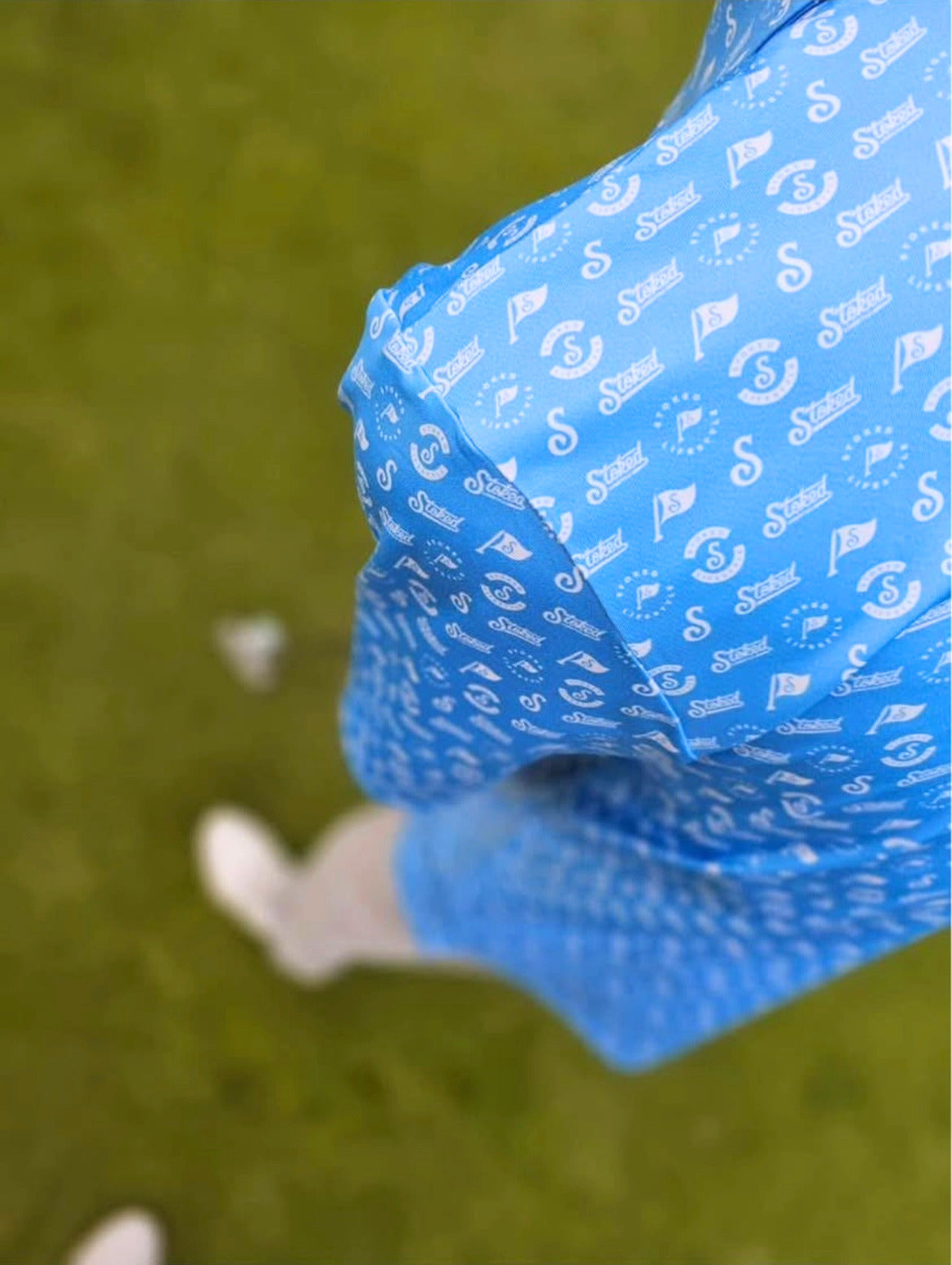 Birdie Golf Polo