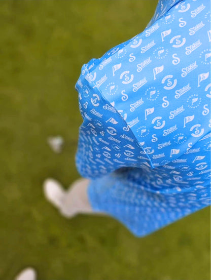 Birdie Golf Polo