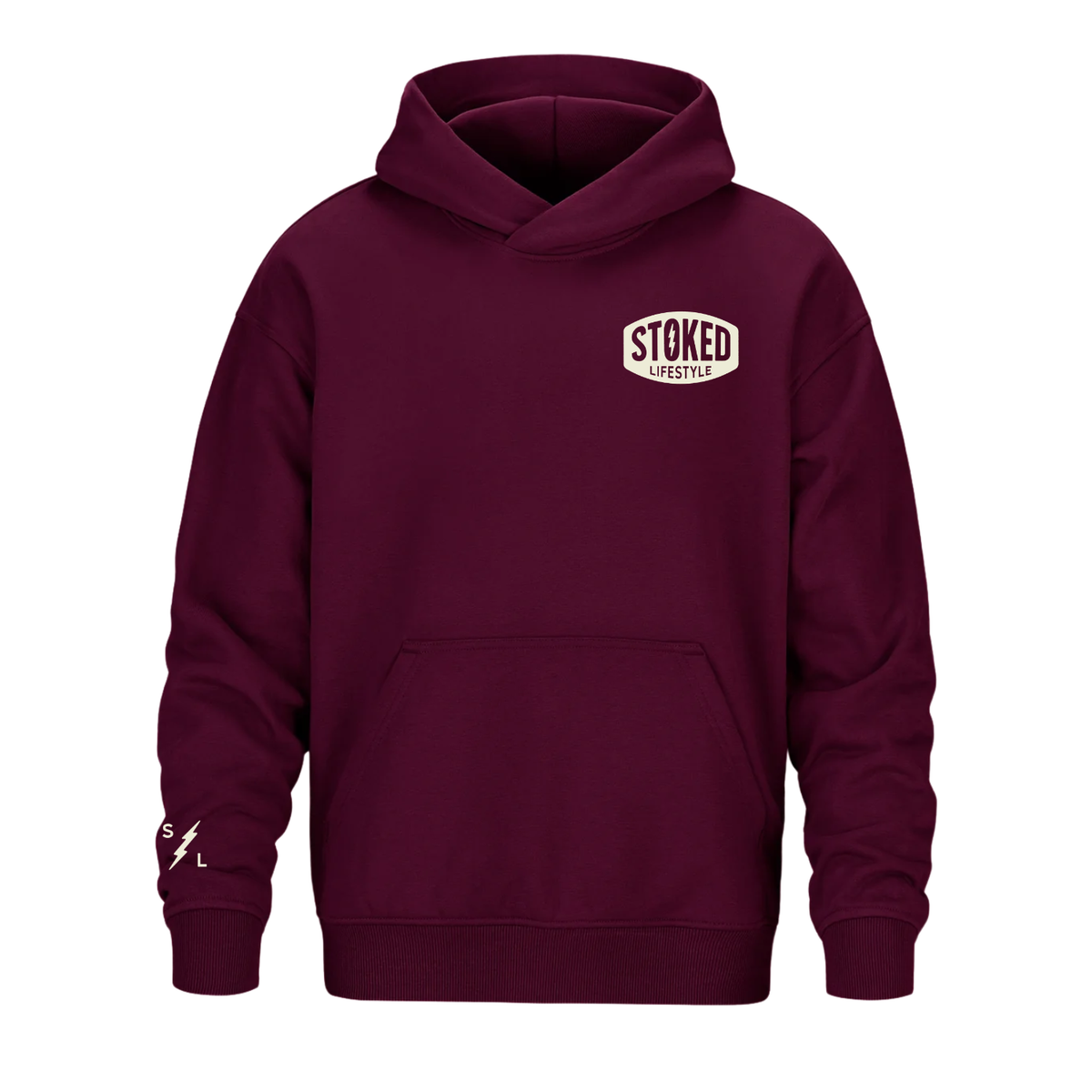 Roosted Hoodie