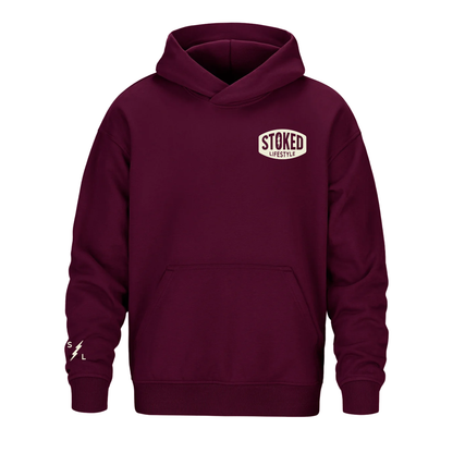 Roosted Hoodie