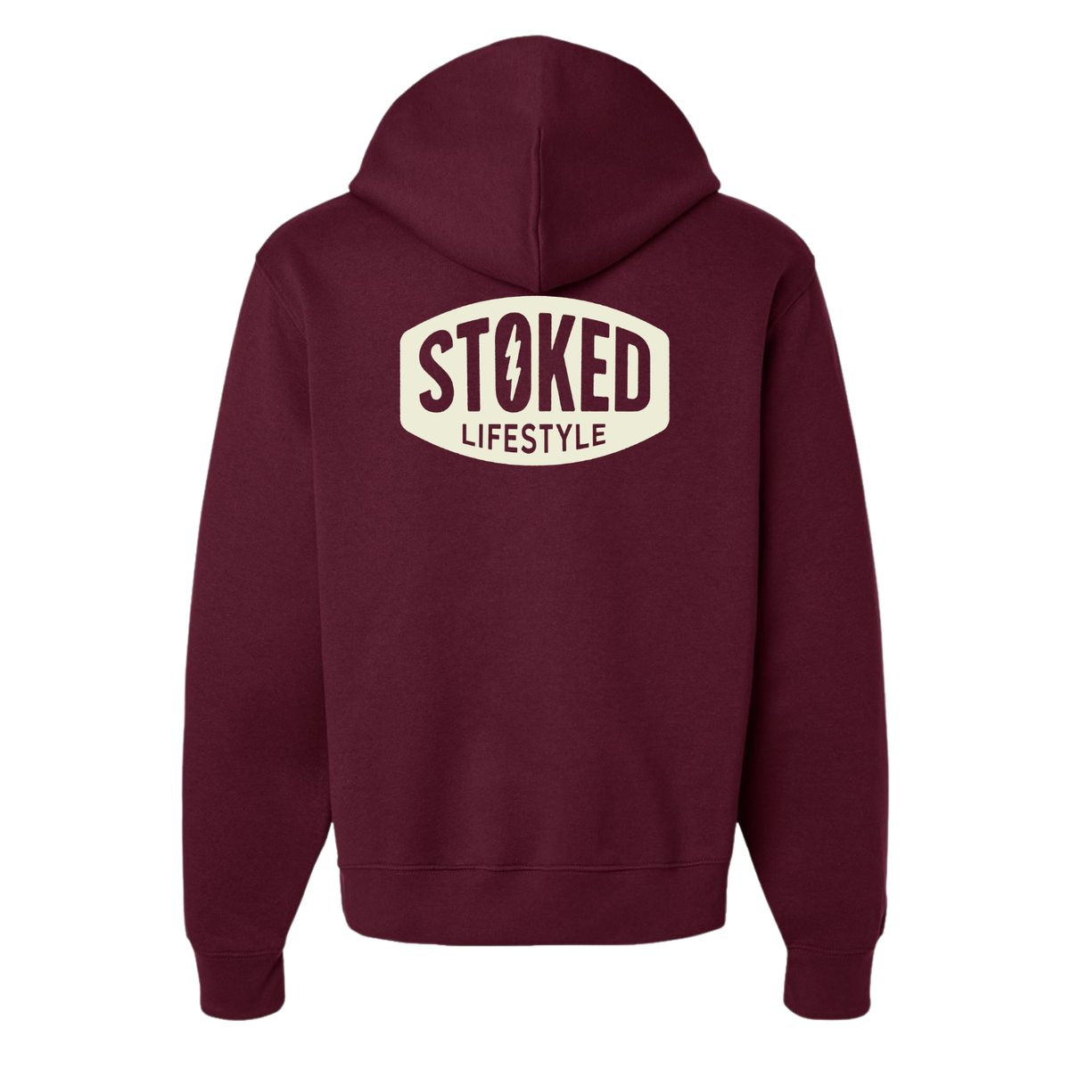 Roosted Hoodie