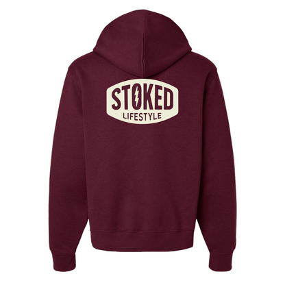 Roosted Hoodie