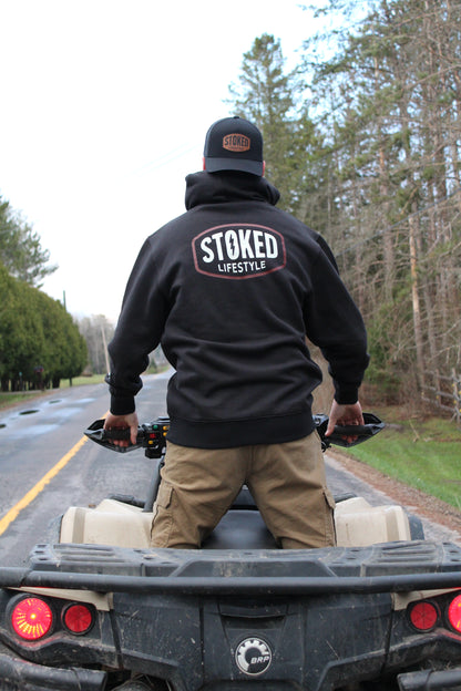 Full Send Hoodie