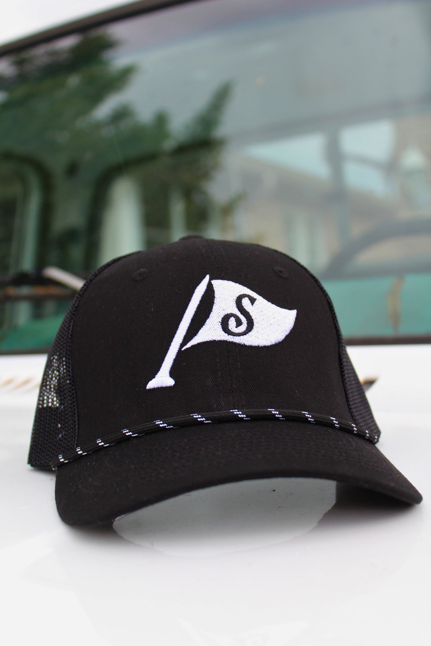 Birdie SnapBack