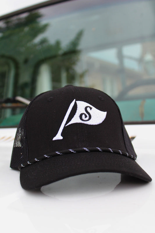 Birdie SnapBack