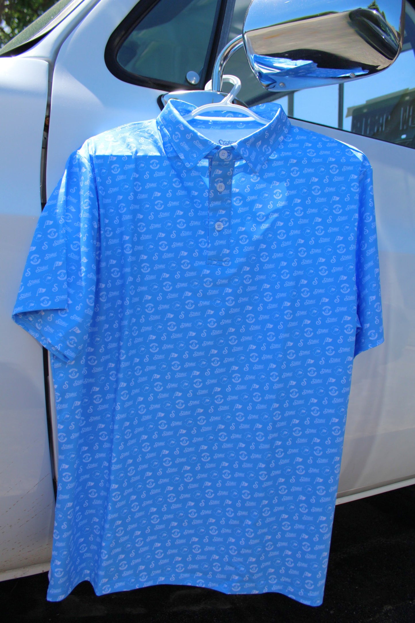 Birdie Golf Polo