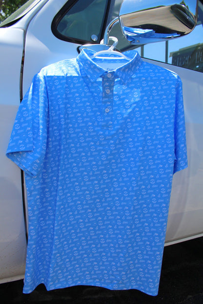 Birdie Golf Polo